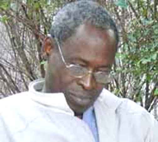 Abdullaay Siree Bah