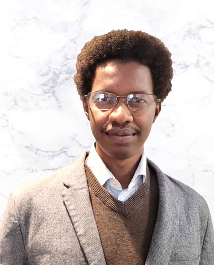 Muhammadu Faalil Sih